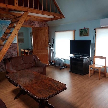 Auberge de jeunesse Livonia Matkamaja à Kilingi-Nomme Extérieur photo