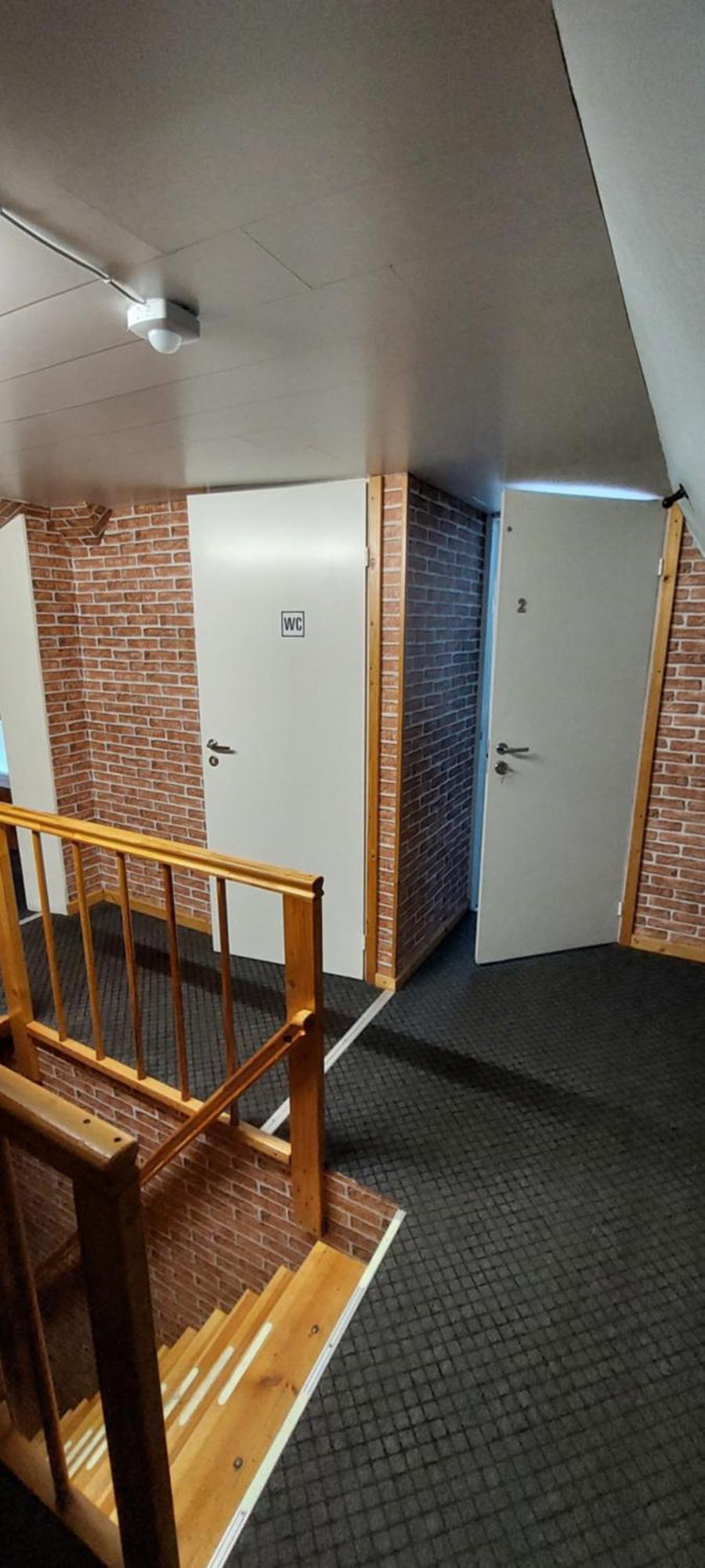 Auberge de jeunesse Livonia Matkamaja à Kilingi-Nomme Extérieur photo