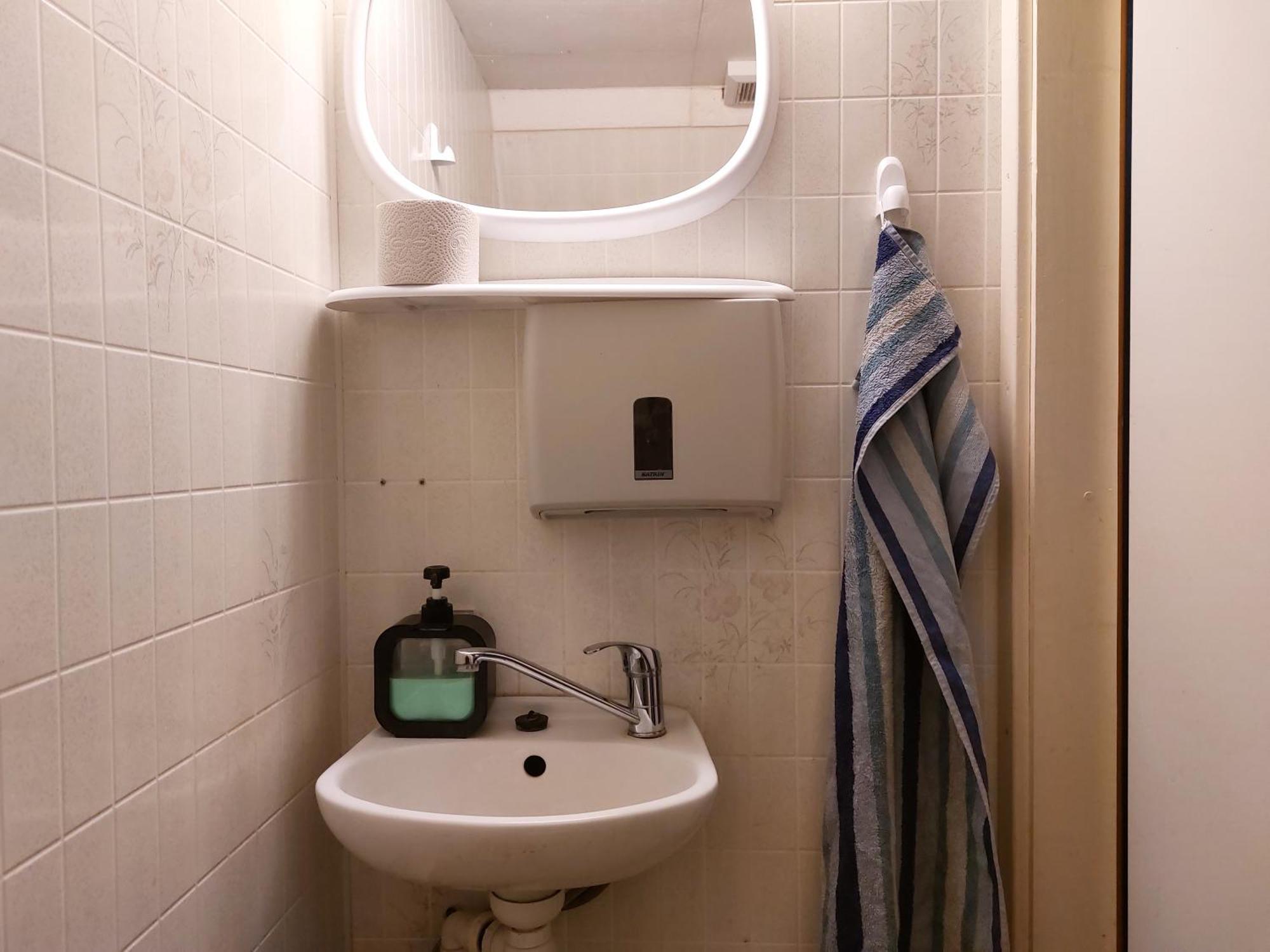 Auberge de jeunesse Livonia Matkamaja à Kilingi-Nomme Extérieur photo