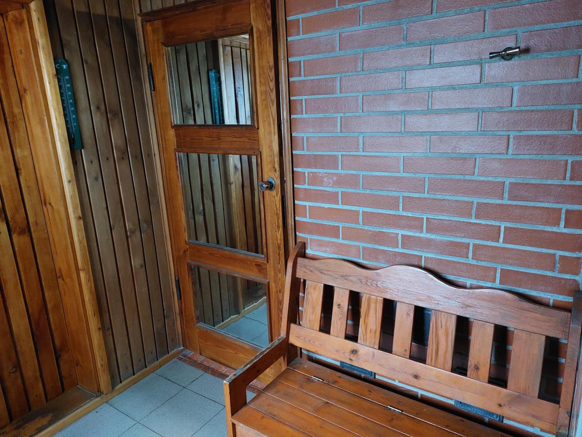 Auberge de jeunesse Livonia Matkamaja à Kilingi-Nomme Extérieur photo