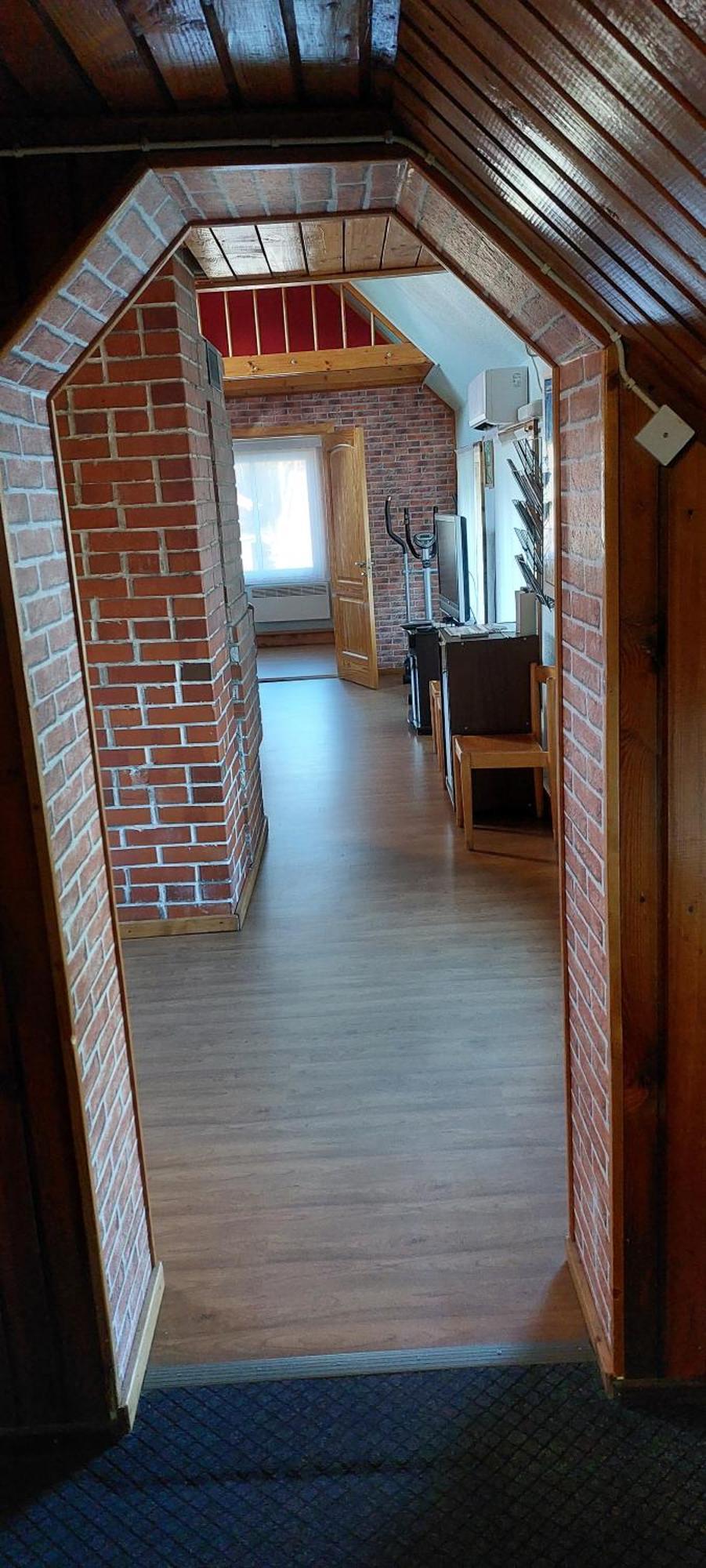 Auberge de jeunesse Livonia Matkamaja à Kilingi-Nomme Extérieur photo