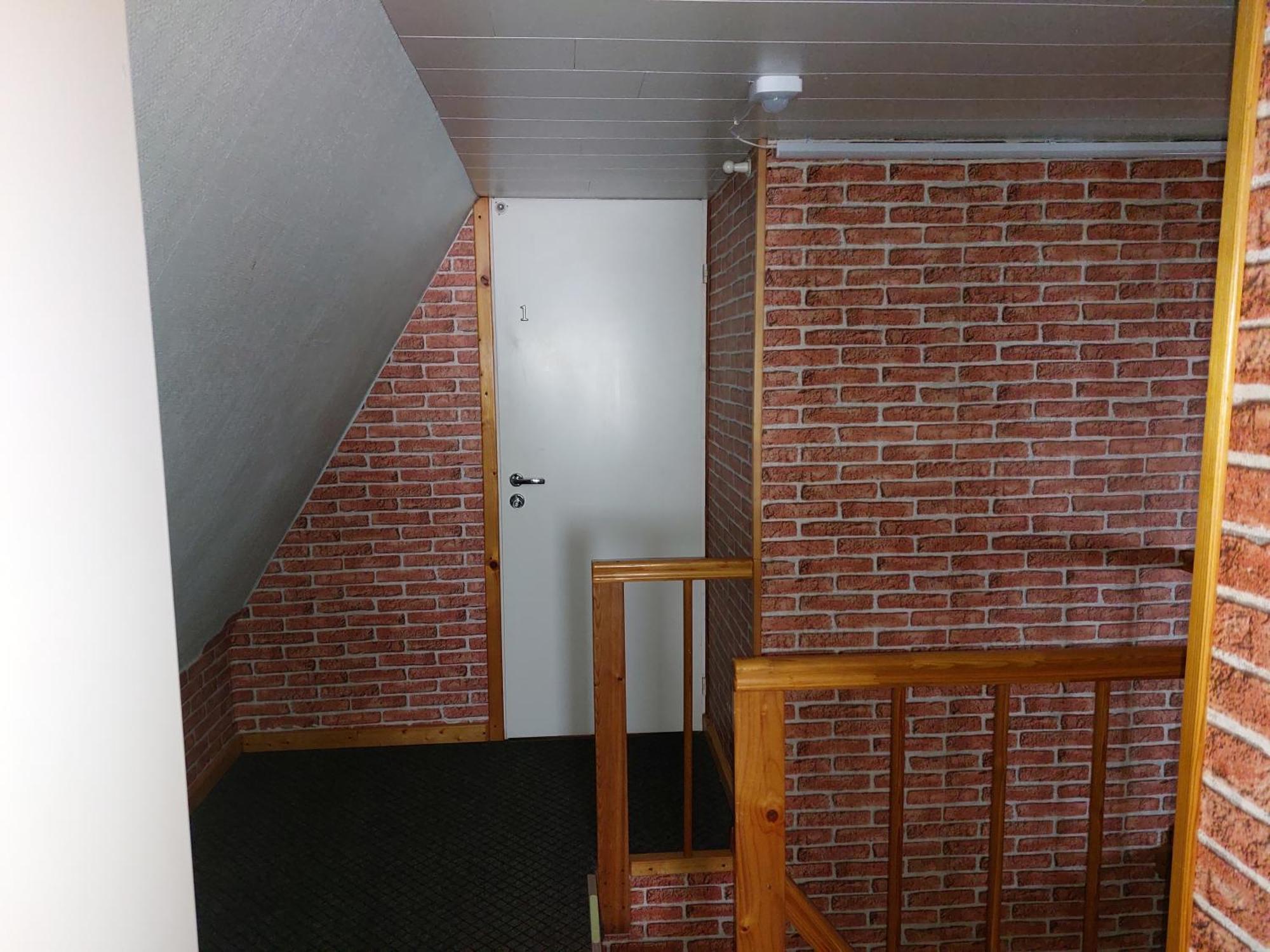 Auberge de jeunesse Livonia Matkamaja à Kilingi-Nomme Extérieur photo