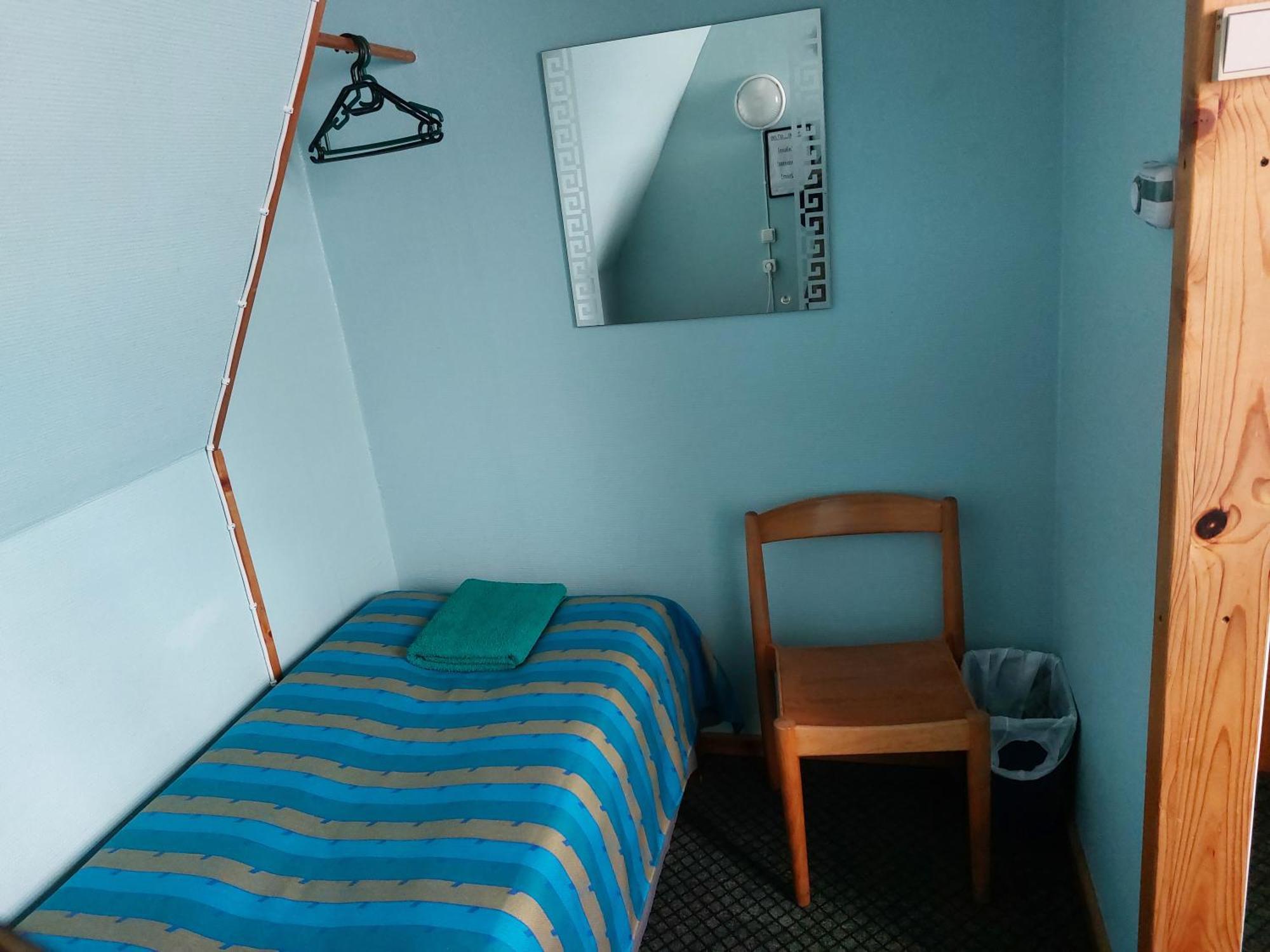 Auberge de jeunesse Livonia Matkamaja à Kilingi-Nomme Extérieur photo